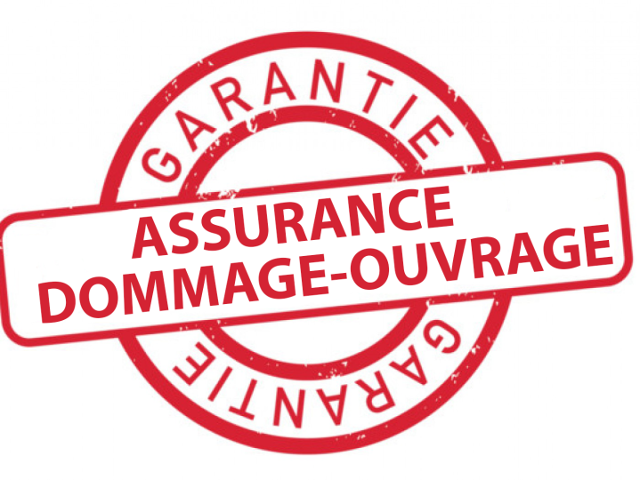 Logo Dommage Ouvrage