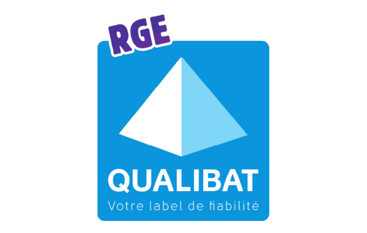 Logo RGE QUALIBAT