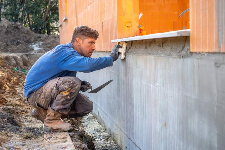 Construction Créon